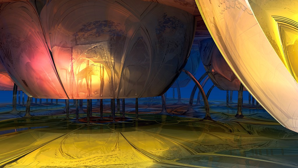 digital digitale art kunst Artificial Intelligence ai Kunstmatige intelligentie hdr fantasie 3d kunstwerk fractal fractals chaos modern design collectie abstract